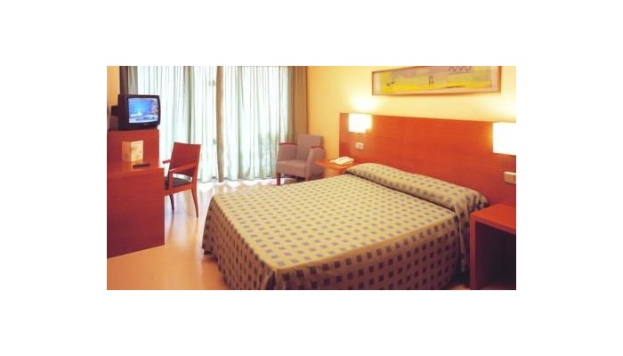 Aqua Hotel Onabrava poza 29