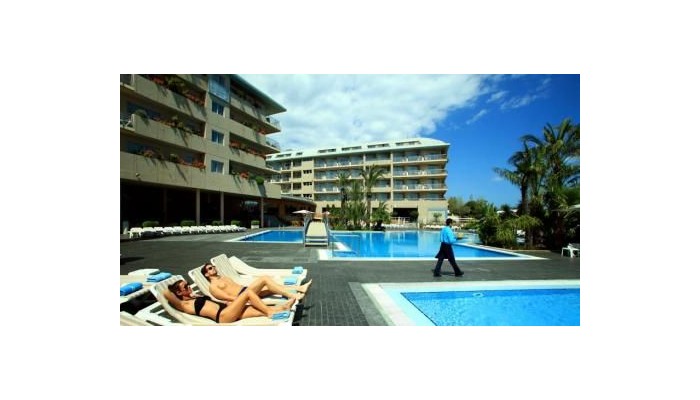 Aqua Hotel Onabrava poza 1