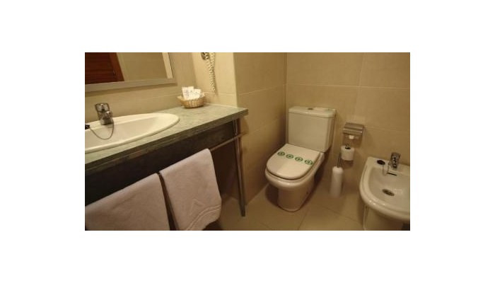 Aqua Hotel Onabrava poza 15