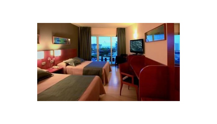 Aqua Hotel Onabrava poza 24