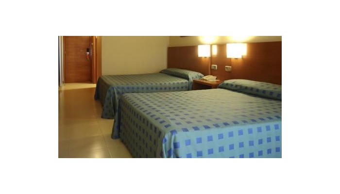 Aqua Hotel Onabrava poza 5