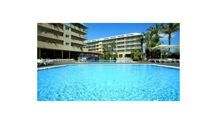Aqua Hotel Onabrava poza 28