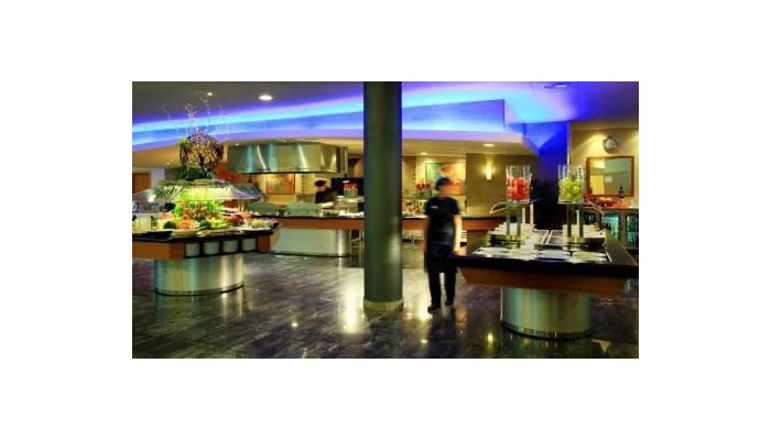 Aqua Hotel Onabrava poza 26