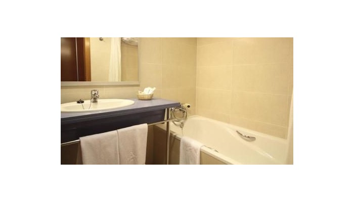 Aqua Hotel Onabrava poza 35