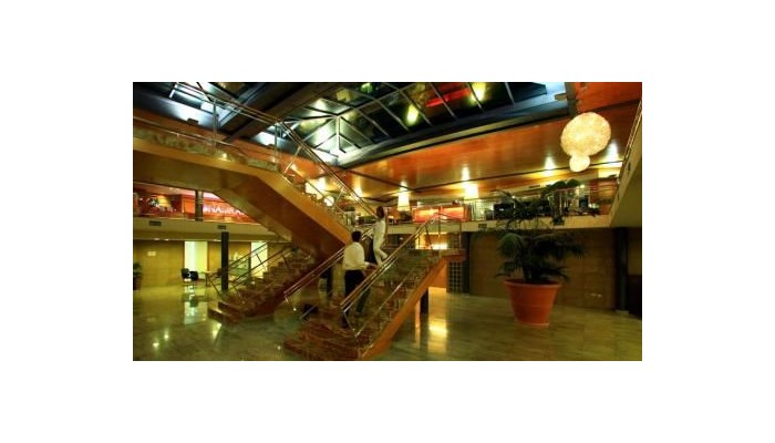 Aqua Hotel Onabrava poza 21