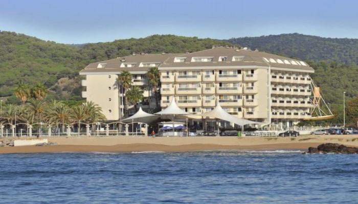 Hotel Caprici poza 0