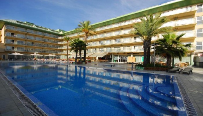 Hotel Caprici Verd poza 12