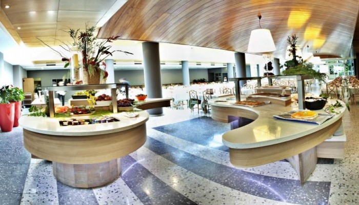 Hotel Caprici Verd poza 11