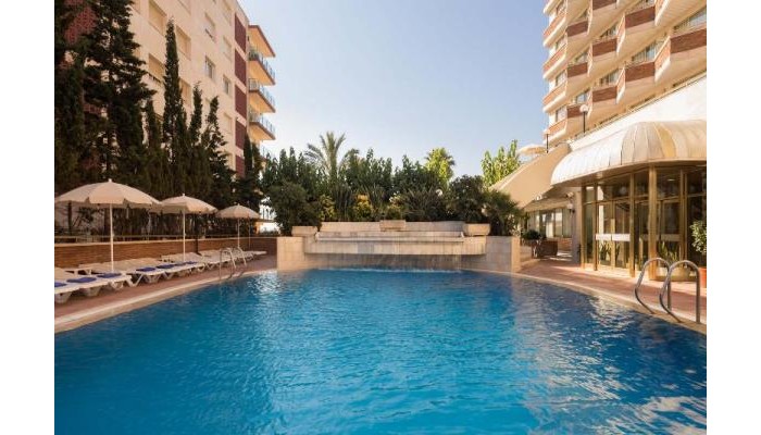 Hotel H Top Royal Sun poza 18