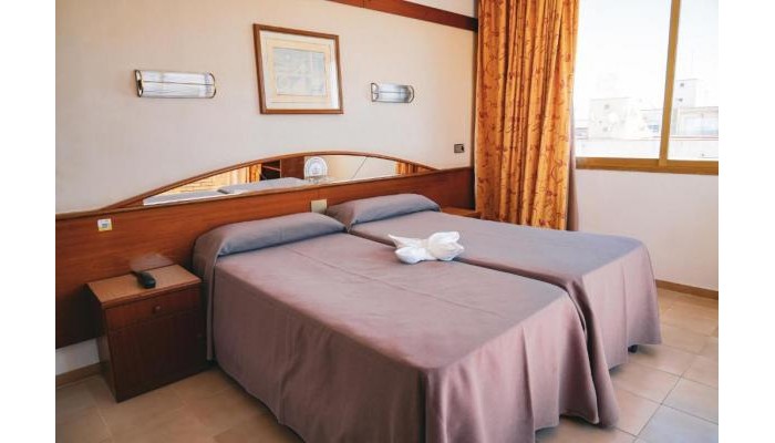 Hotel H Top Royal Sun poza 6