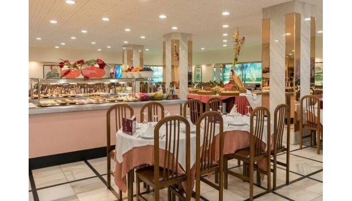 Hotel H Top Royal Sun poza 8