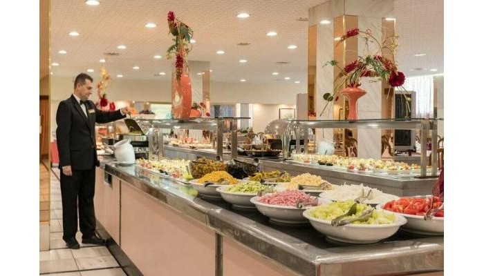 Hotel H Top Royal Sun poza 14