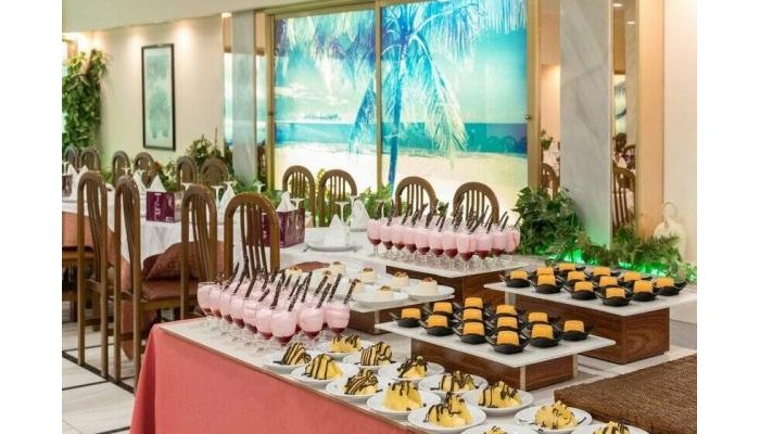 Hotel H Top Royal Sun poza 12