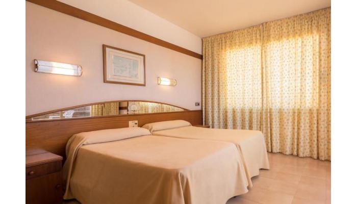 Hotel H Top Royal Sun poza 5