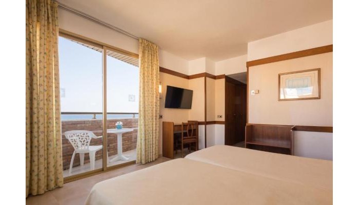 Hotel H Top Royal Sun poza 3