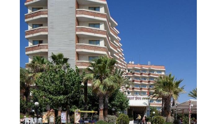 Hotel H Top Royal Sun poza 1