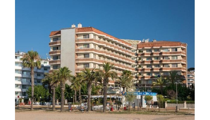 Hotel H Top Royal Sun poza 0