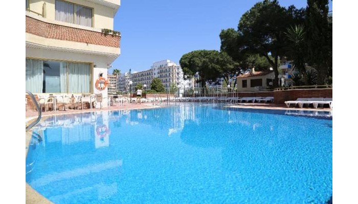 Hotel H Top Royal Sun poza 19