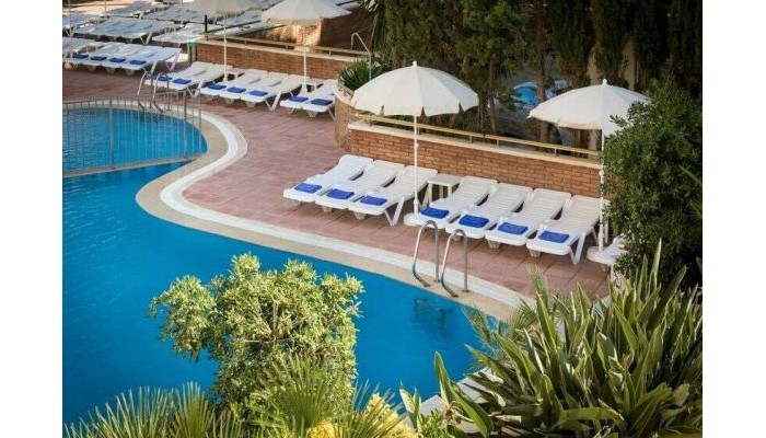 Hotel H Top Royal Sun poza 15
