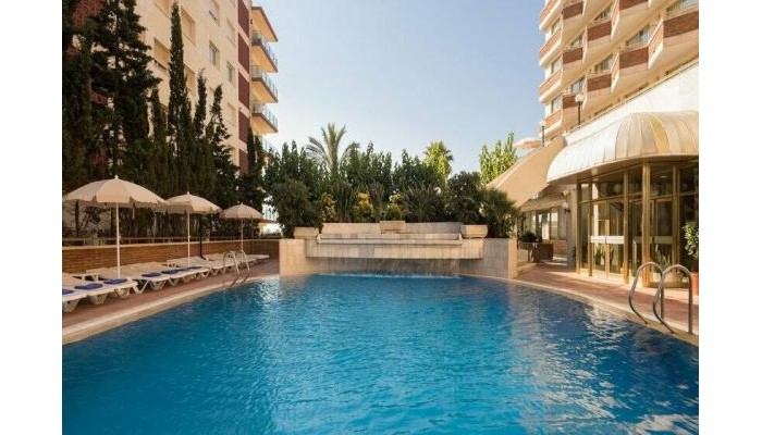 Hotel H Top Royal Sun poza 16