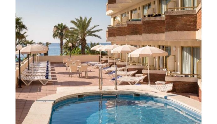 Hotel H Top Royal Sun poza 17