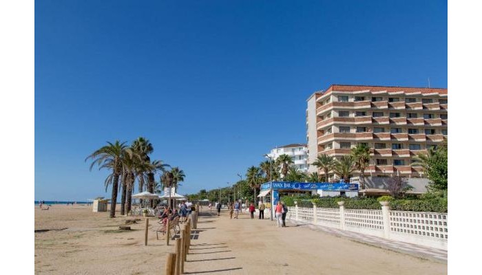 Hotel H Top Royal Sun poza 2