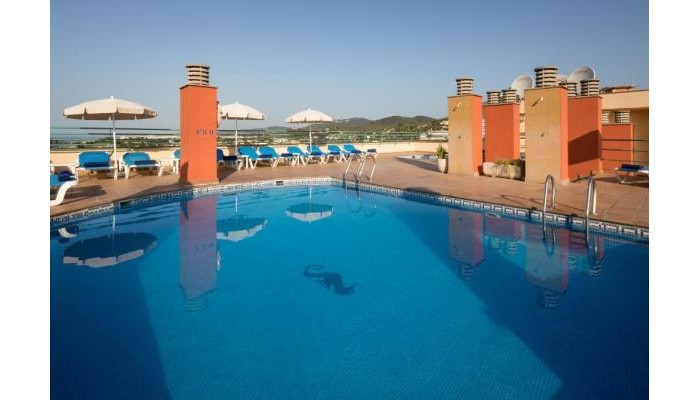Hotel H Top Royal Sun Suites poza 16