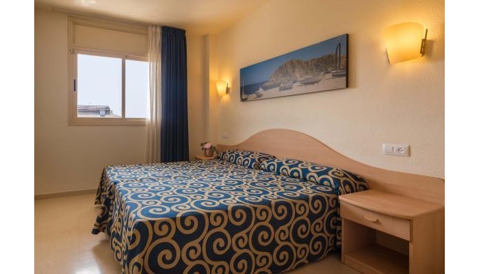 Hotel H Top Royal Sun Suites poza 3