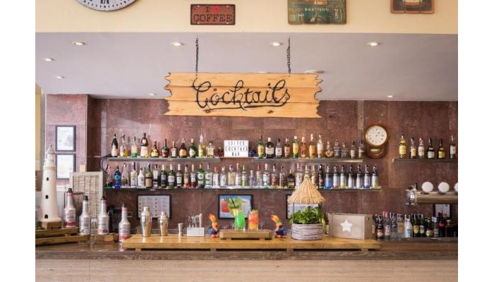 Hotel H Top Royal Sun Suites poza 9