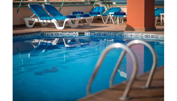 Hotel H Top Royal Sun Suites poza 17