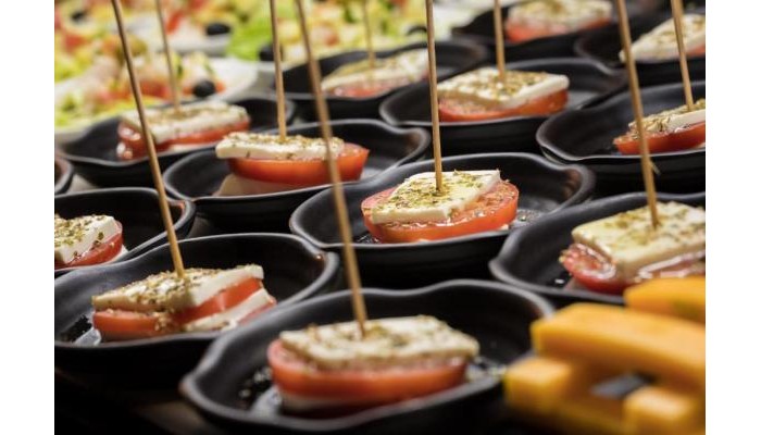 Hotel H Top Royal Sun Suites poza 10