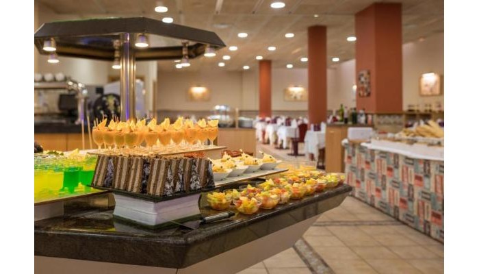 Hotel H Top Royal Sun Suites poza 6