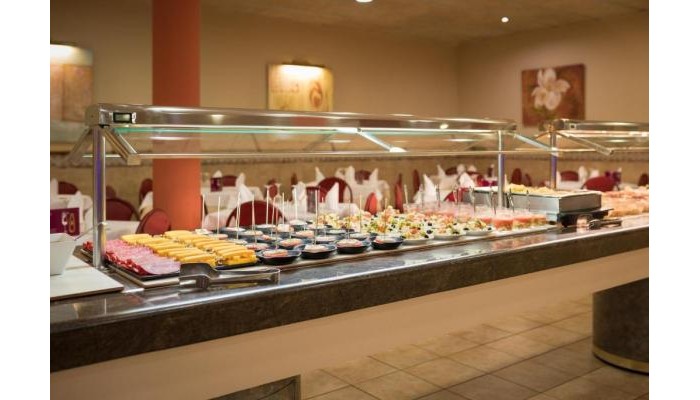 Hotel H Top Royal Sun Suites poza 12