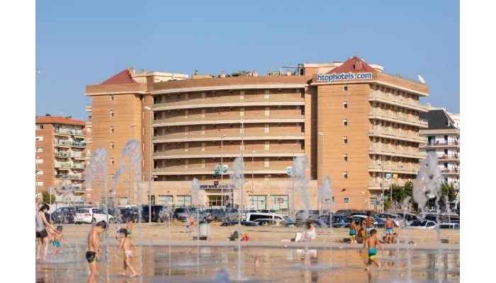 Hotel H Top Royal Sun Suites poza 0