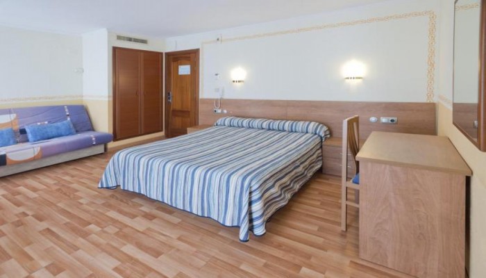 Hotel H Top Summer Sun poza 2