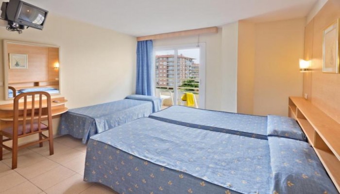 Hotel H Top Summer Sun poza 5