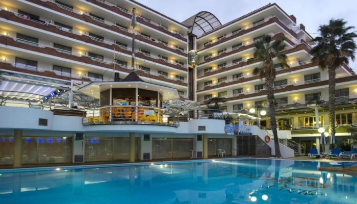 Hotel Indalo Park poza 10