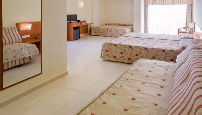 Hotel Montemar Maritim poza 3