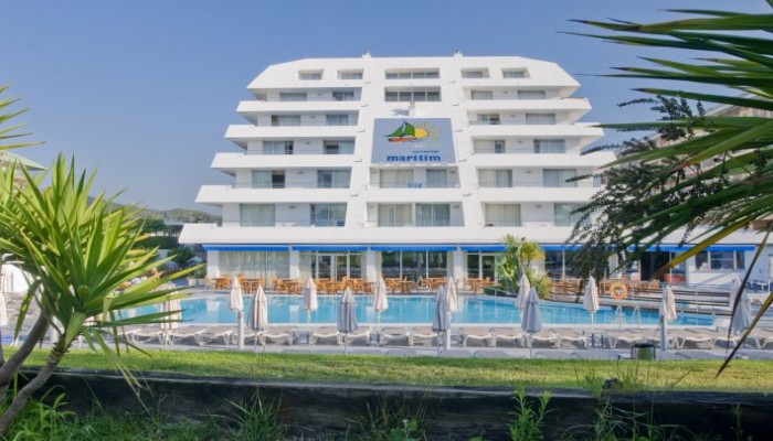 Hotel Montemar Maritim poza 11