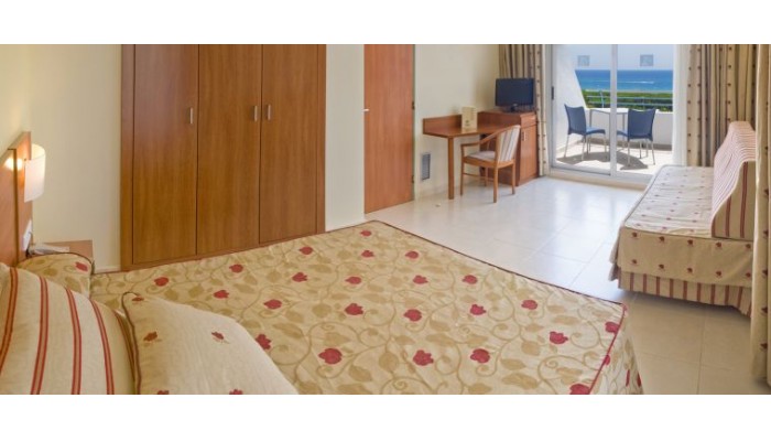 Hotel Montemar Maritim poza 2