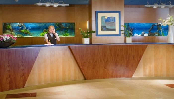 Hotel Montemar Maritim poza 6