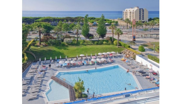 Hotel Montemar Maritim poza 12