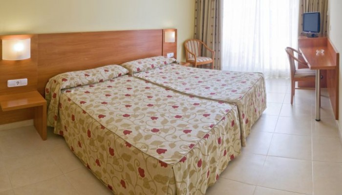 Hotel Montemar Maritim poza 1