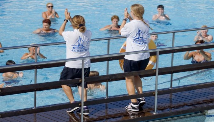 Hotel Montemar Maritim poza 10