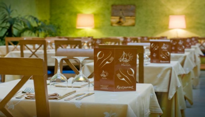 Hotel Montemar Maritim poza 7