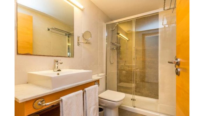 Hotel Odissea Park poza 0