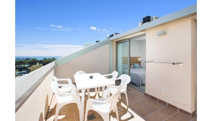 Hotel Odissea Park poza 5