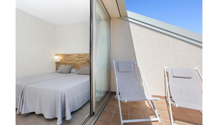 Hotel Odissea Park poza 9