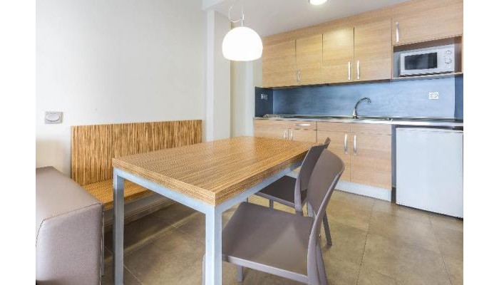 Hotel Odissea Park poza 8