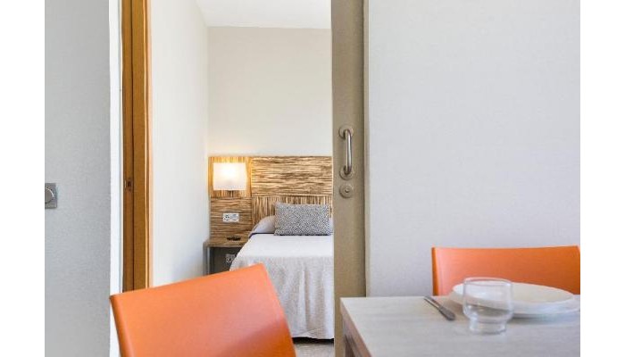 Hotel Odissea Park poza 1